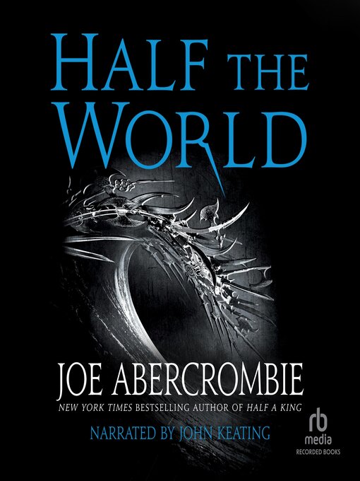 Title details for Half the World by Joe Abercrombie - Available